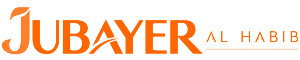 Jubayer Al Habib Logo